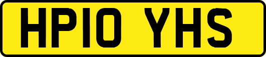 HP10YHS