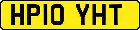 HP10YHT
