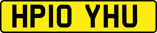 HP10YHU