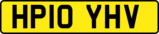 HP10YHV