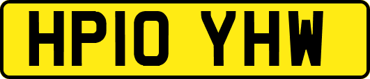 HP10YHW