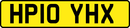 HP10YHX