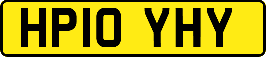 HP10YHY