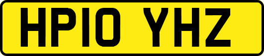 HP10YHZ