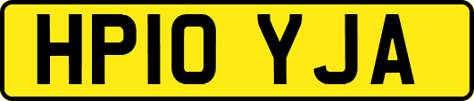 HP10YJA