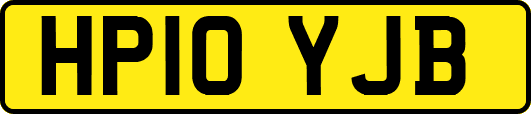 HP10YJB