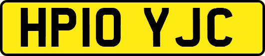 HP10YJC