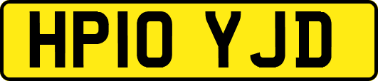 HP10YJD