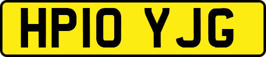 HP10YJG