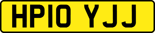 HP10YJJ
