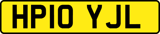 HP10YJL