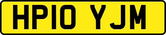 HP10YJM