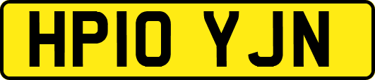 HP10YJN