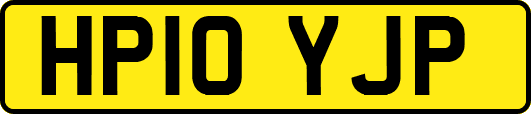 HP10YJP