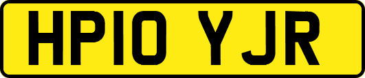 HP10YJR