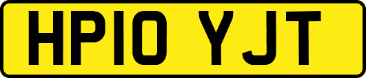 HP10YJT