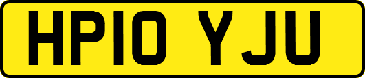 HP10YJU