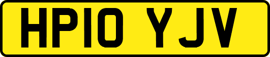 HP10YJV
