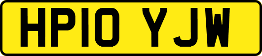 HP10YJW