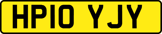 HP10YJY
