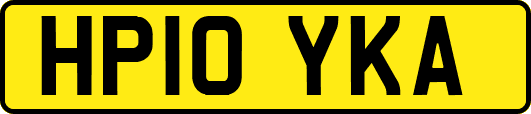 HP10YKA