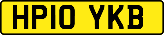 HP10YKB