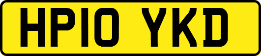HP10YKD