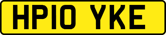 HP10YKE