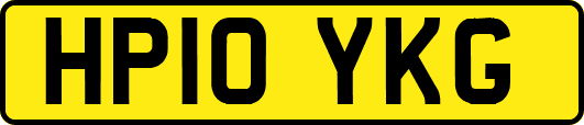 HP10YKG