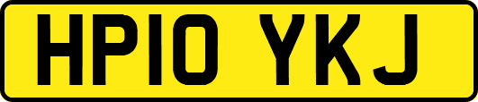 HP10YKJ