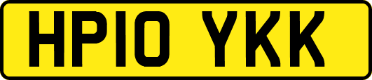 HP10YKK