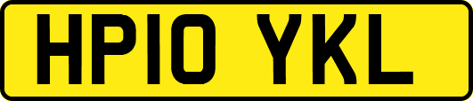 HP10YKL