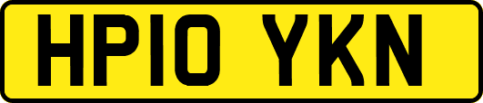 HP10YKN