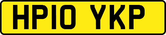 HP10YKP