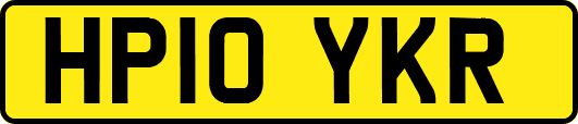 HP10YKR