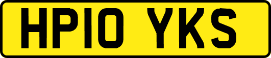 HP10YKS