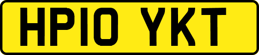 HP10YKT
