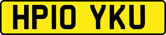 HP10YKU
