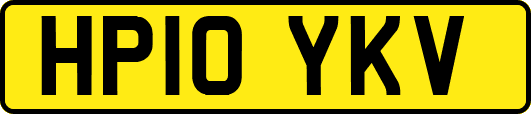 HP10YKV