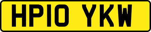 HP10YKW