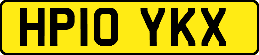 HP10YKX