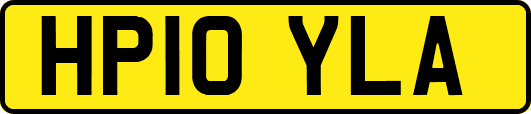 HP10YLA