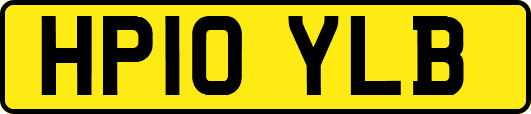 HP10YLB