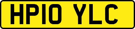 HP10YLC