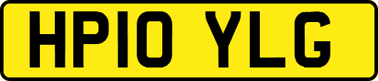 HP10YLG