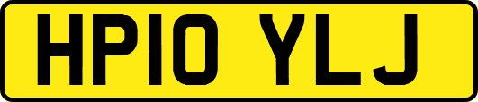 HP10YLJ
