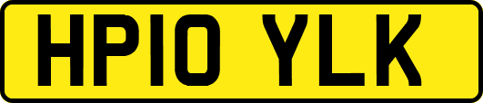 HP10YLK