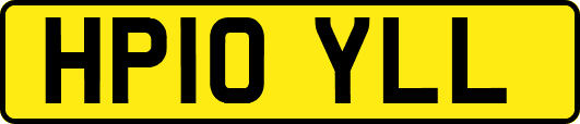 HP10YLL