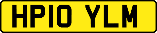 HP10YLM