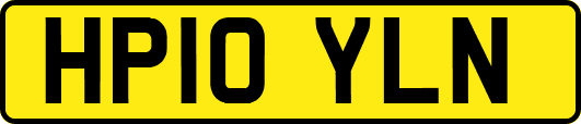 HP10YLN